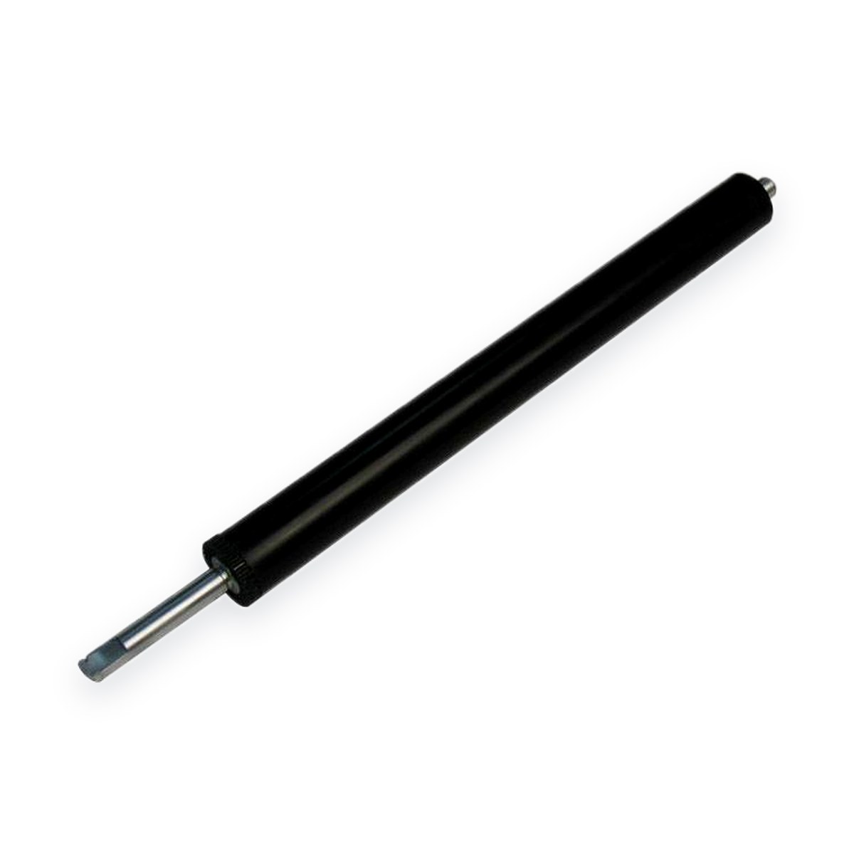 Вал резиновый HP LJ 1160/1320/3390/P2015/P2014/LBP-3300/3360 (RC1-3630/ RM1-1461-lower/FM2-6718-lower/RM1-4248-lower)