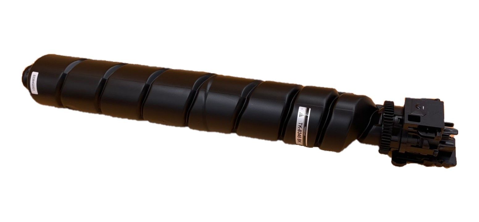 Картридж TK-8345K для Kyocera TASKalfa 2552ci, 2553ci черный