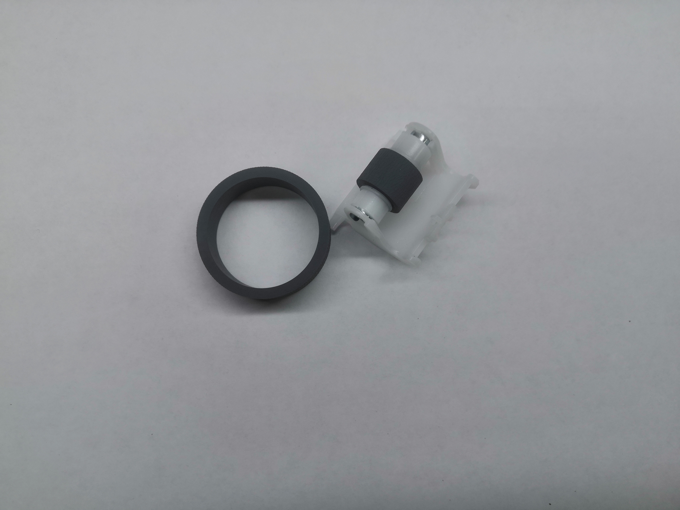 Комплект ролик захвата бумаги (резина) +тормозной ролик Epson L1110/L3110/L3150/L3160/L5190 (1813628/1749775)