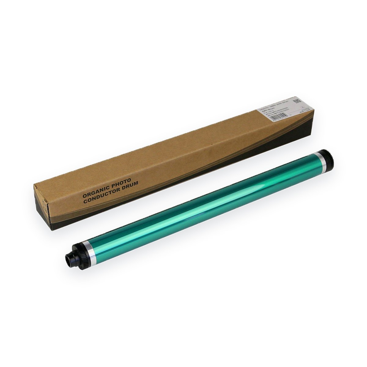 Барабан Ricoh Aficio MP C2030/2050/2550/2051/2551 50000 стр. (D809-2010-Drum) (Япония)