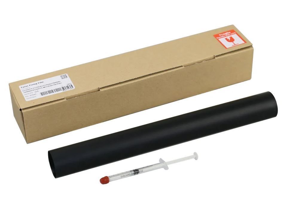 Термопленка CET7841 KYOCERA ECOSYS M2040/P2235/P2040/M2135/M2540/M2635 (FK1150-Film, Black) +смазка
