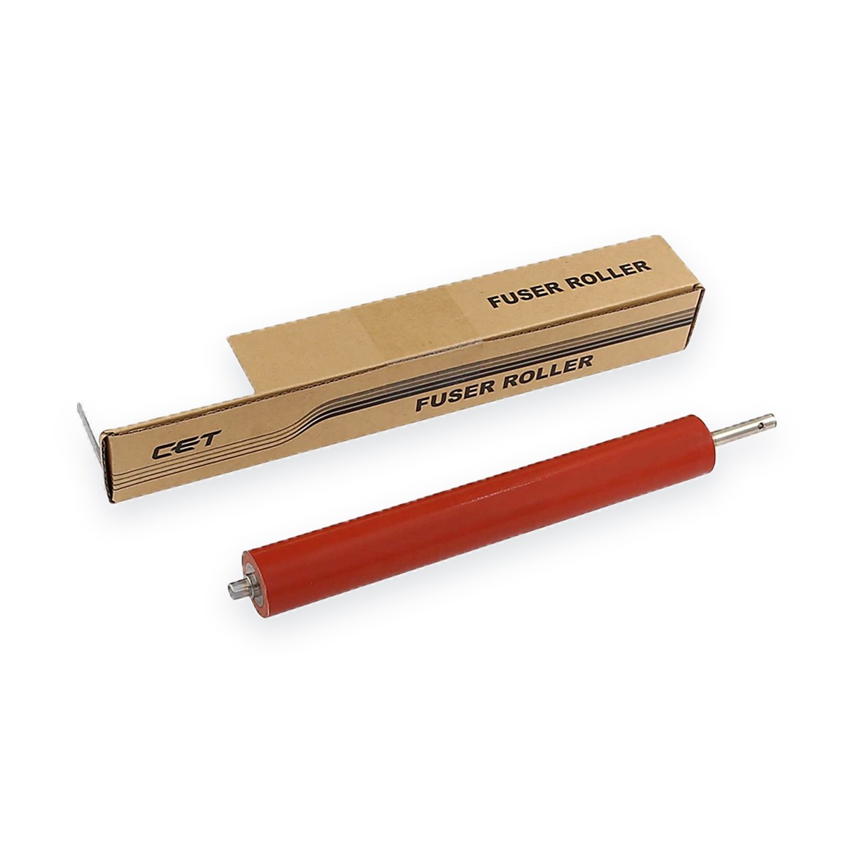 Вал резиновый для Kyocera ECOSYS PA3500cx/PA4000cx/ MA3500cifx/MA4000cifx/cix (FK-5370-LPR/FK-5372-LPR)