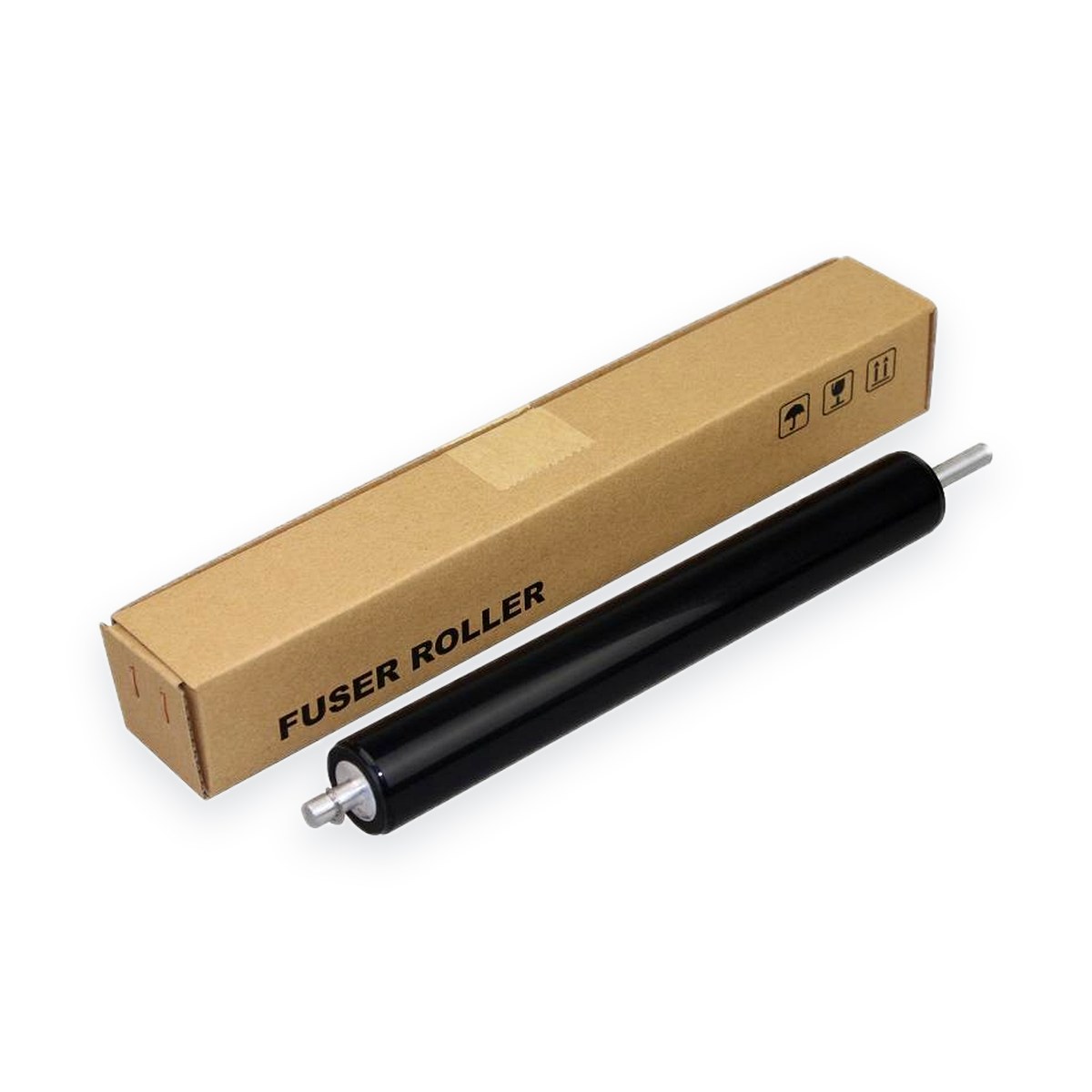 Вал резиновый HP LJ M601/M602/M603/M604/M605/M606/M630