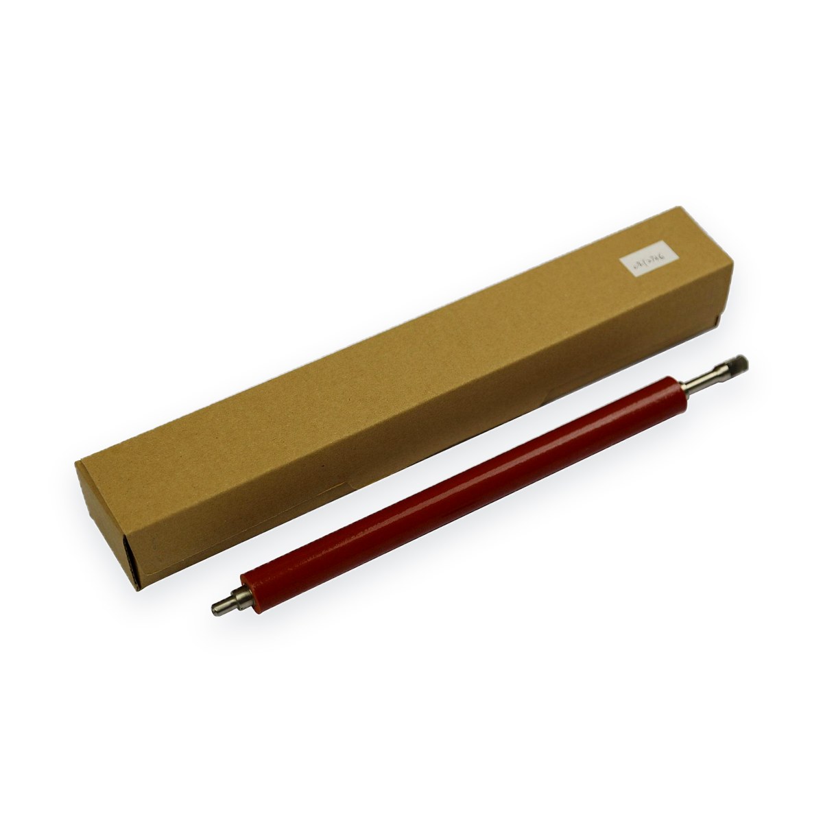 Вал резиновый HP LJ M125/M126/M127/M128/ Canon MF211/MF212/MF216/MF217/MF226/MF229/MF231/MF232/MF237/MF244/MF247/MF249 (FM1-F647-lower/RM2-5134-lower)