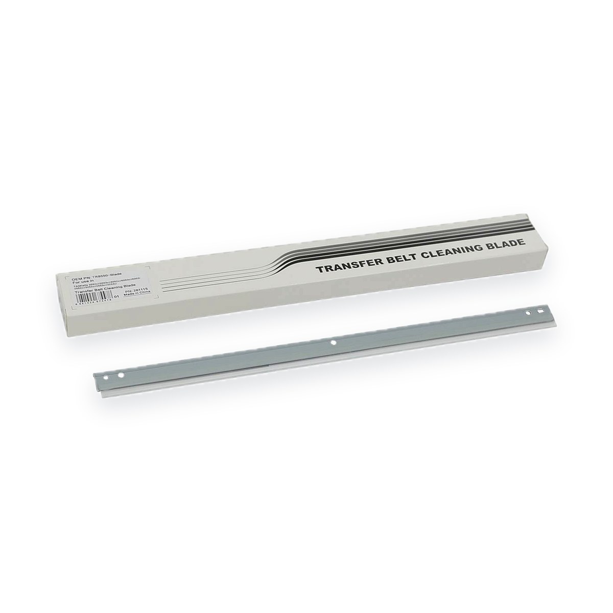 Лезвие очистки ленты переноса для Kyocera TASKalfa 2552ci/3252ci/2553ci/3253ci (MK-6335-Blade/302NK93031-Blade)