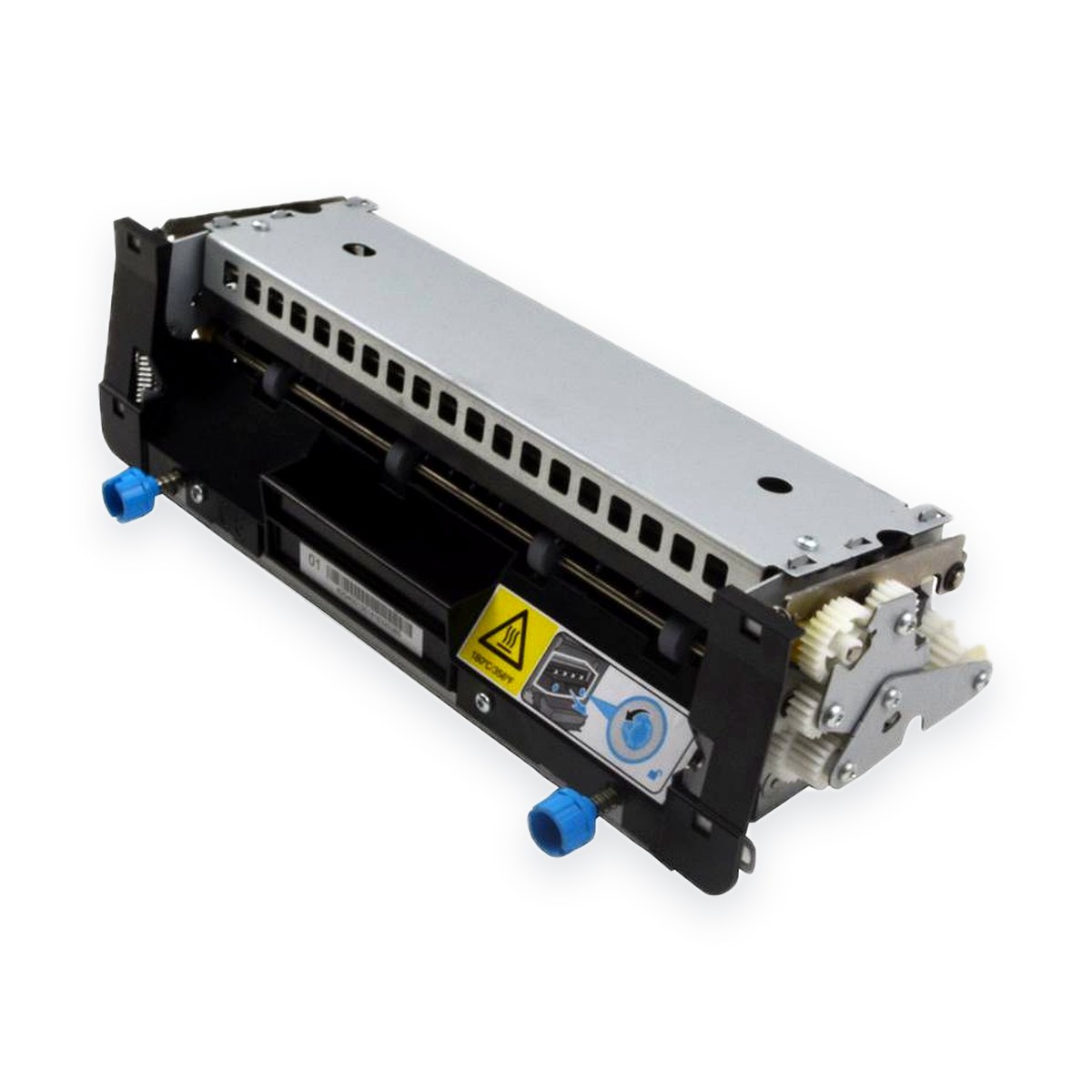 Узел термозакрепления Lexmark MS81x/MX71x/MX81x Fuser Unit (40X8017/40X7744)