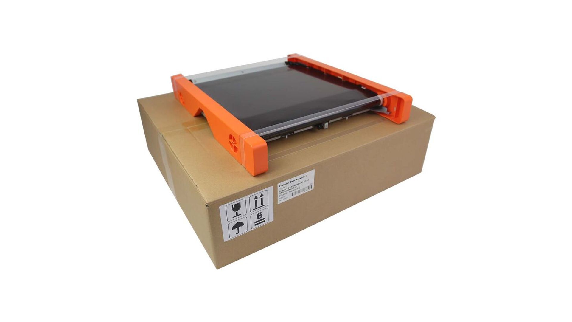 Блок ленты переноса A161R71300 для Konica Minolta Bizhub C224e, C250i, C224, C258 CET7123