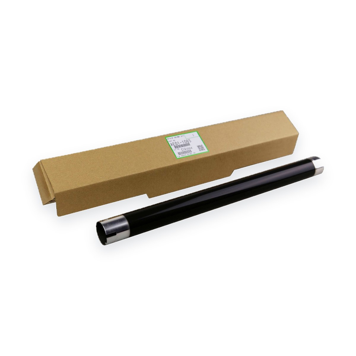 Вал тефлоновый Ricoh Aficio 1015/1018/ MP1600/MP1800/MP2000 (AE011065/B2454052) Long Life