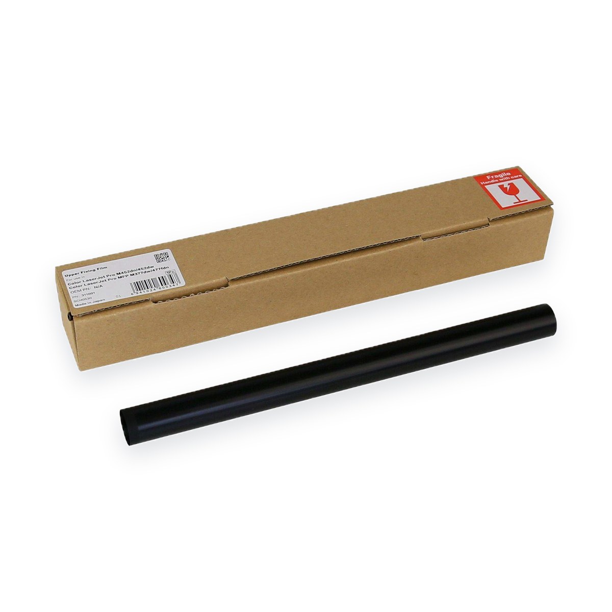 Термопленка HP CLJ M377/M452/M477/M479 (Upper)