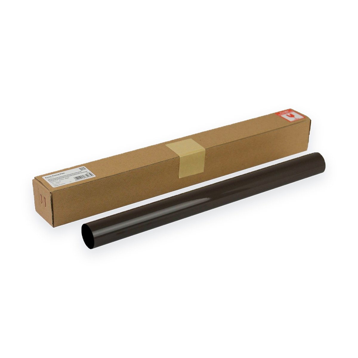Термопленка Ricoh MP C3002/C3502/C4502/C5502, Aficio SP C830DN/C831DN (D1424082/D1444273/M1254081) Metal