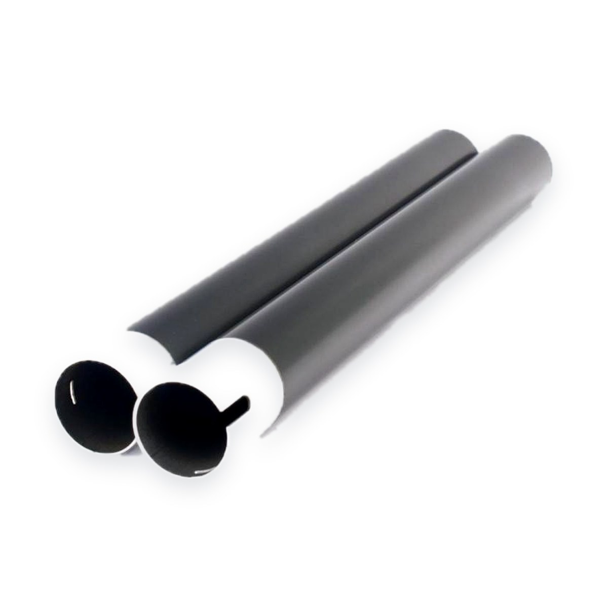 Вал тефлоновый Ricoh Aficio 1515/MP161F/MP162F/MP171F/MP201SPF (AE011086/AE011061)