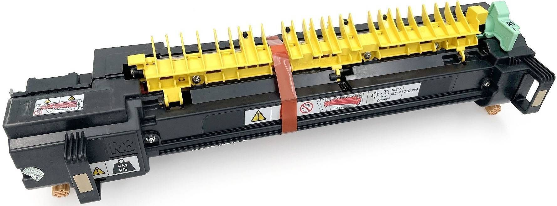Фьюзер (печка) в сборе 604K62230 для XEROX WorkCentre 7830/7835/7840/7855/7970
