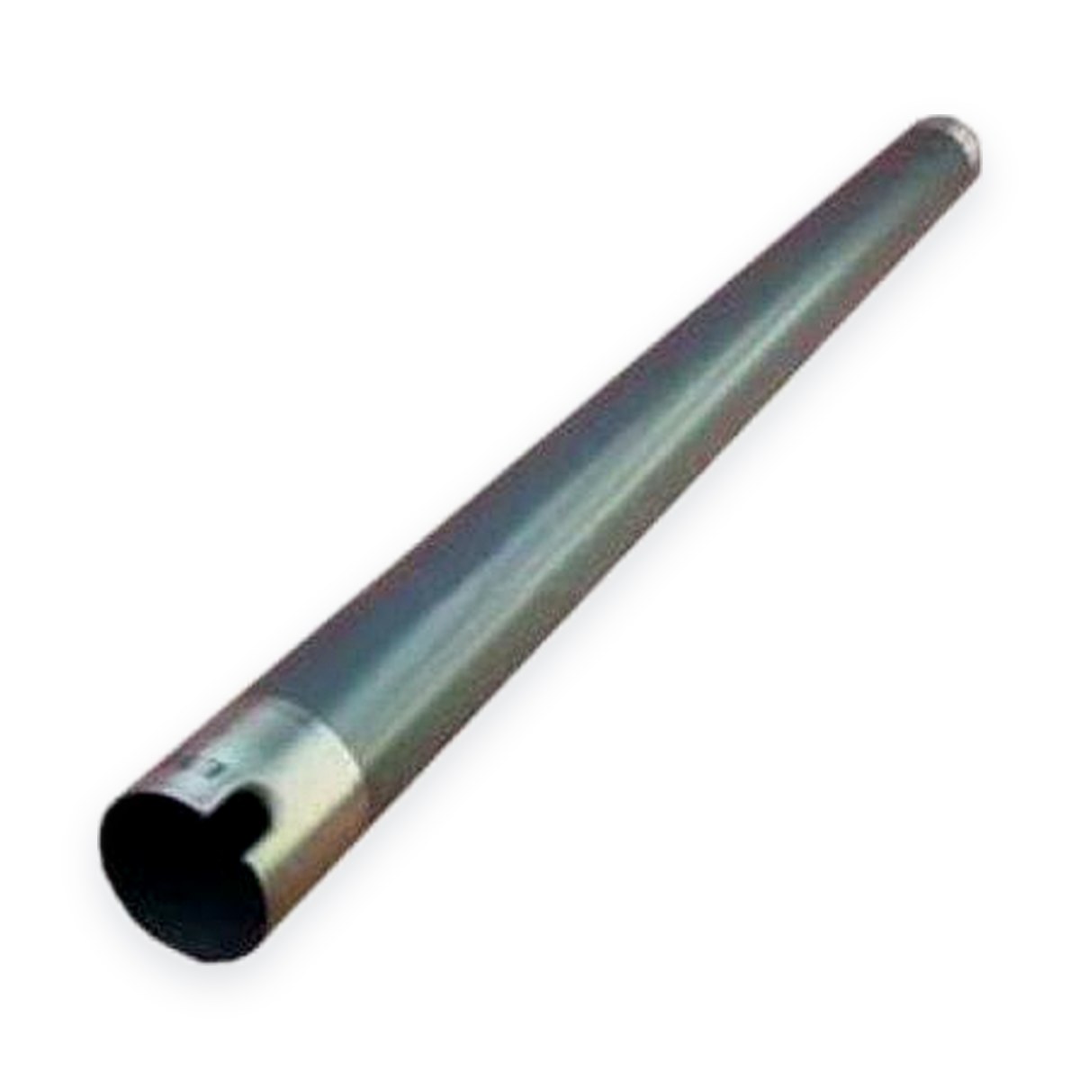 Вал тефлоновый для Kyocera KM 1620/1650/2050/2550/1635/2035/TASKalfa 180/181/220/221 (2C920051/2C920050/2HF25010/2KK94240)