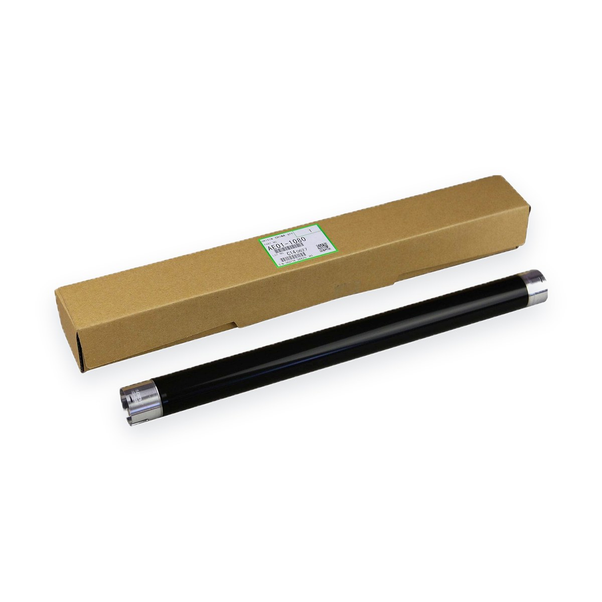 Вал тефлоновый Ricoh Aficio 2015/2016/2018/2020 (AE011080/AE011140/AE011113) Long Life