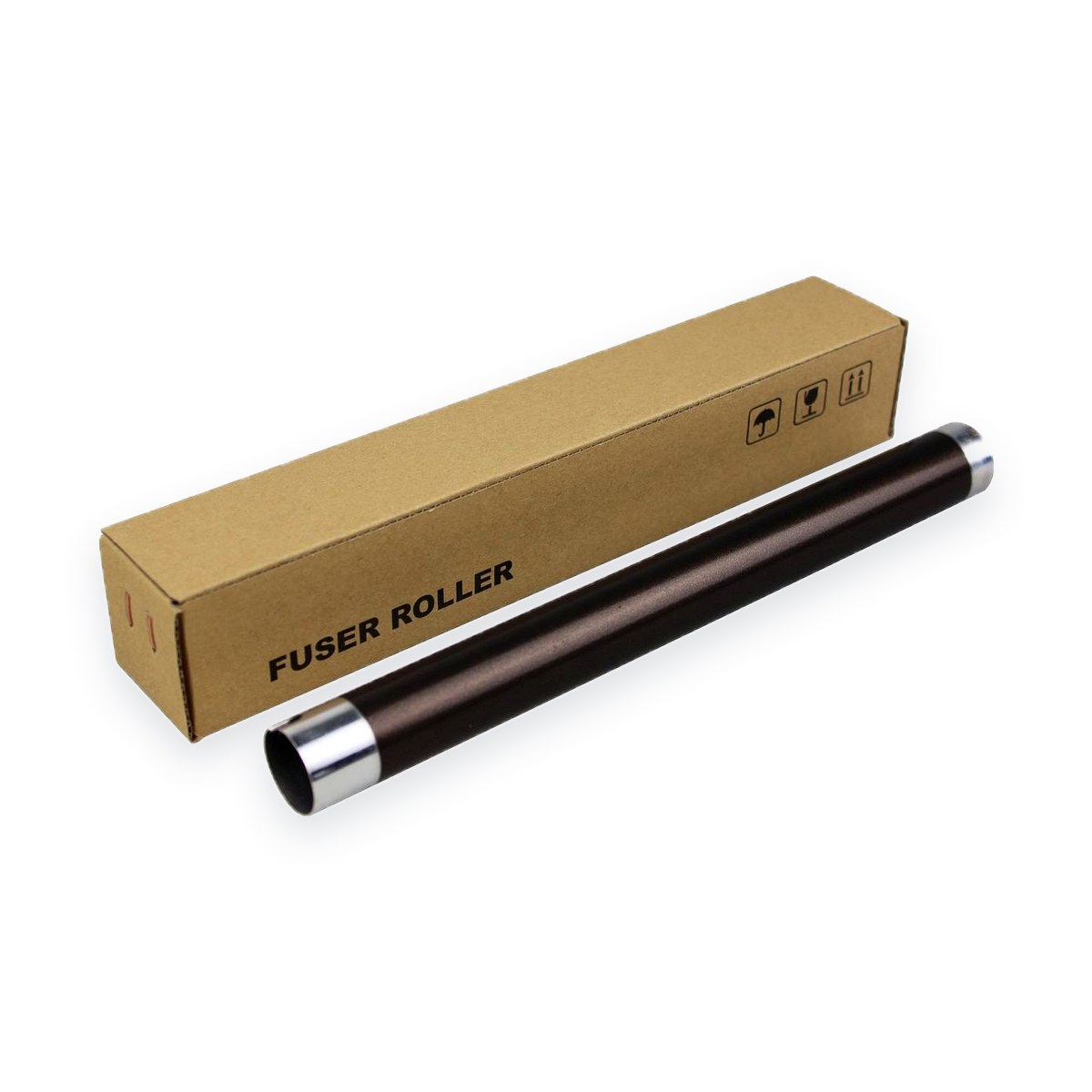Вал тефлоновый Samsung ML-2950/2955/SCX-4727/4728/4729 (JC66-02993A)