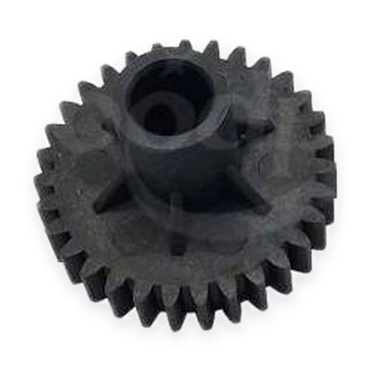 Шестерня резинового вала левая 31T для KYOCERA ECOSYS M2040dn/2135dn/2635dn/P2235dn/2040dn