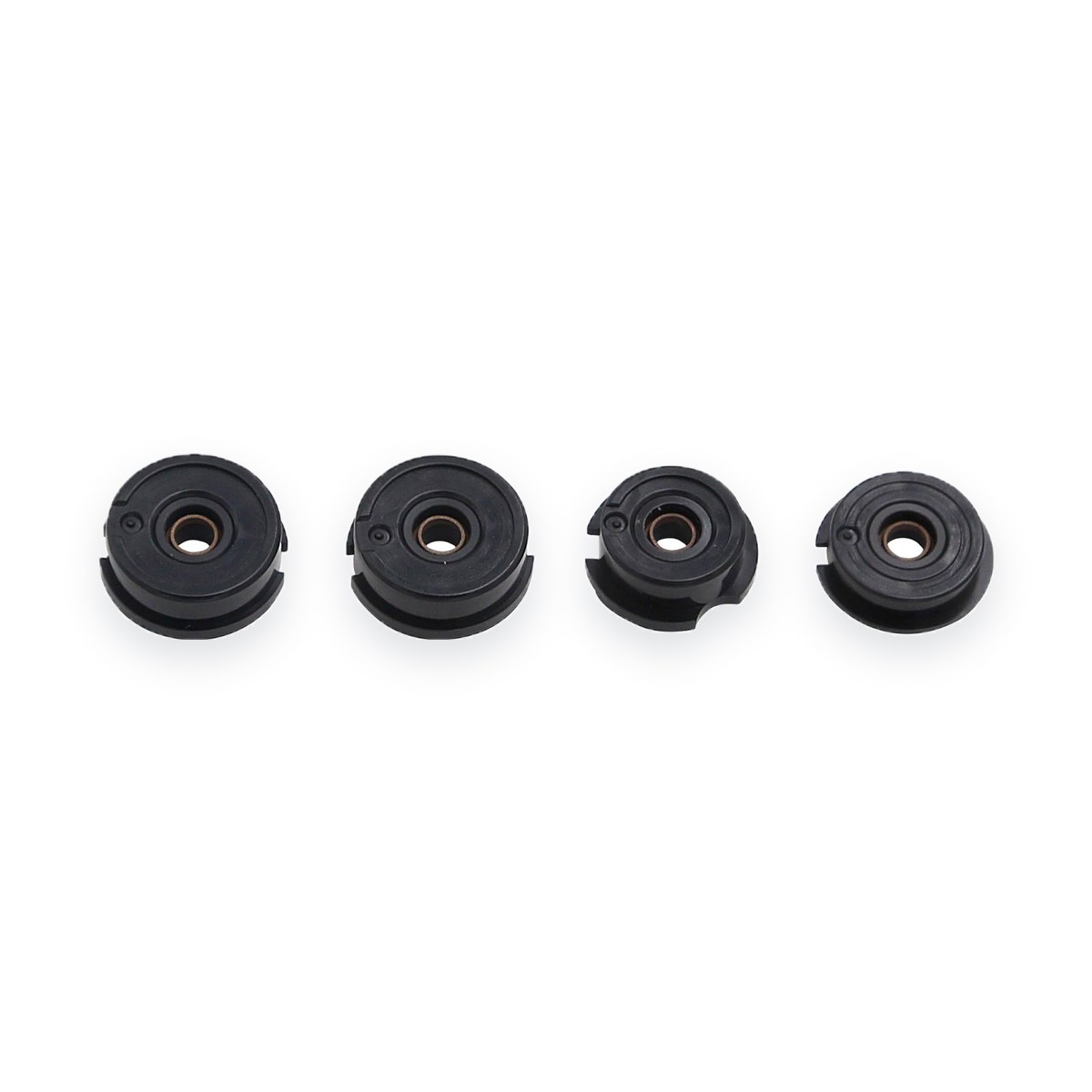 Комплект бушингов блока проявки для RICOH IM C4510/C5510/C6010 (D0E33000-Bushing)