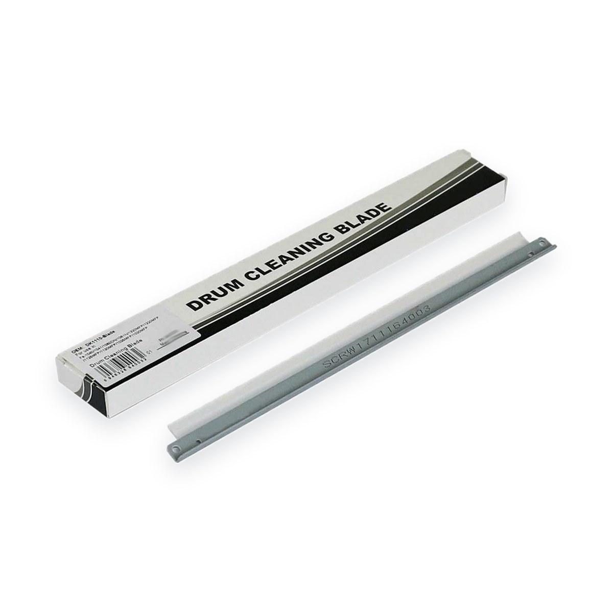 Ракель (Wiper Blade) для Kyocera FS-1040/1060/1020MFP/1025MFP/1120MFP/1125MFP (DK-1110)