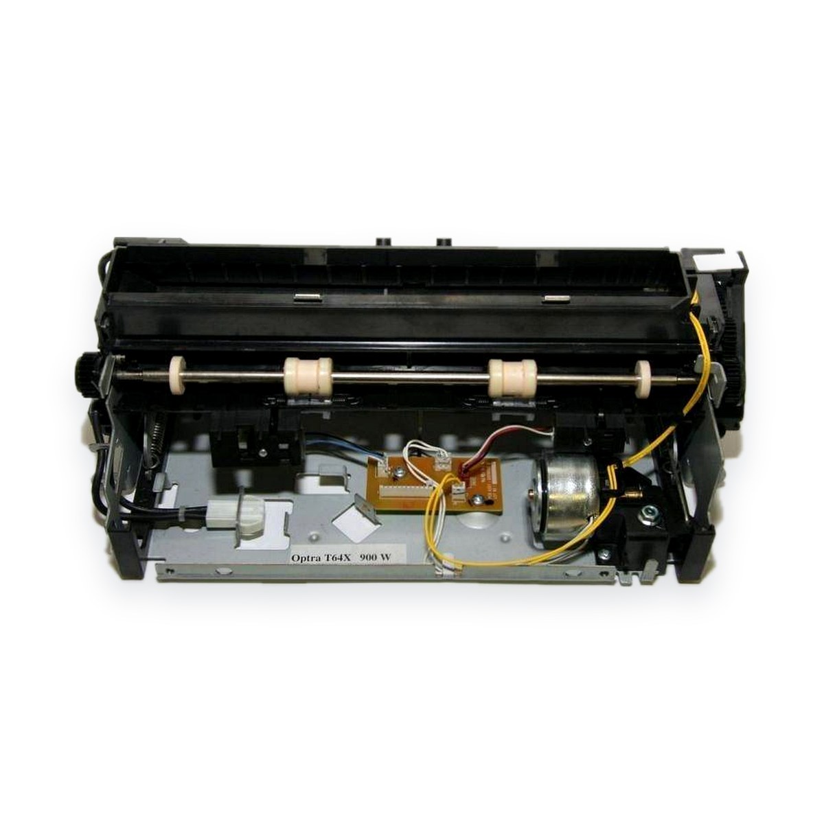 Узел термозакрепления Lexmark T64x/X64x Fuser Unit (40X2590/40X0117/56P4236)