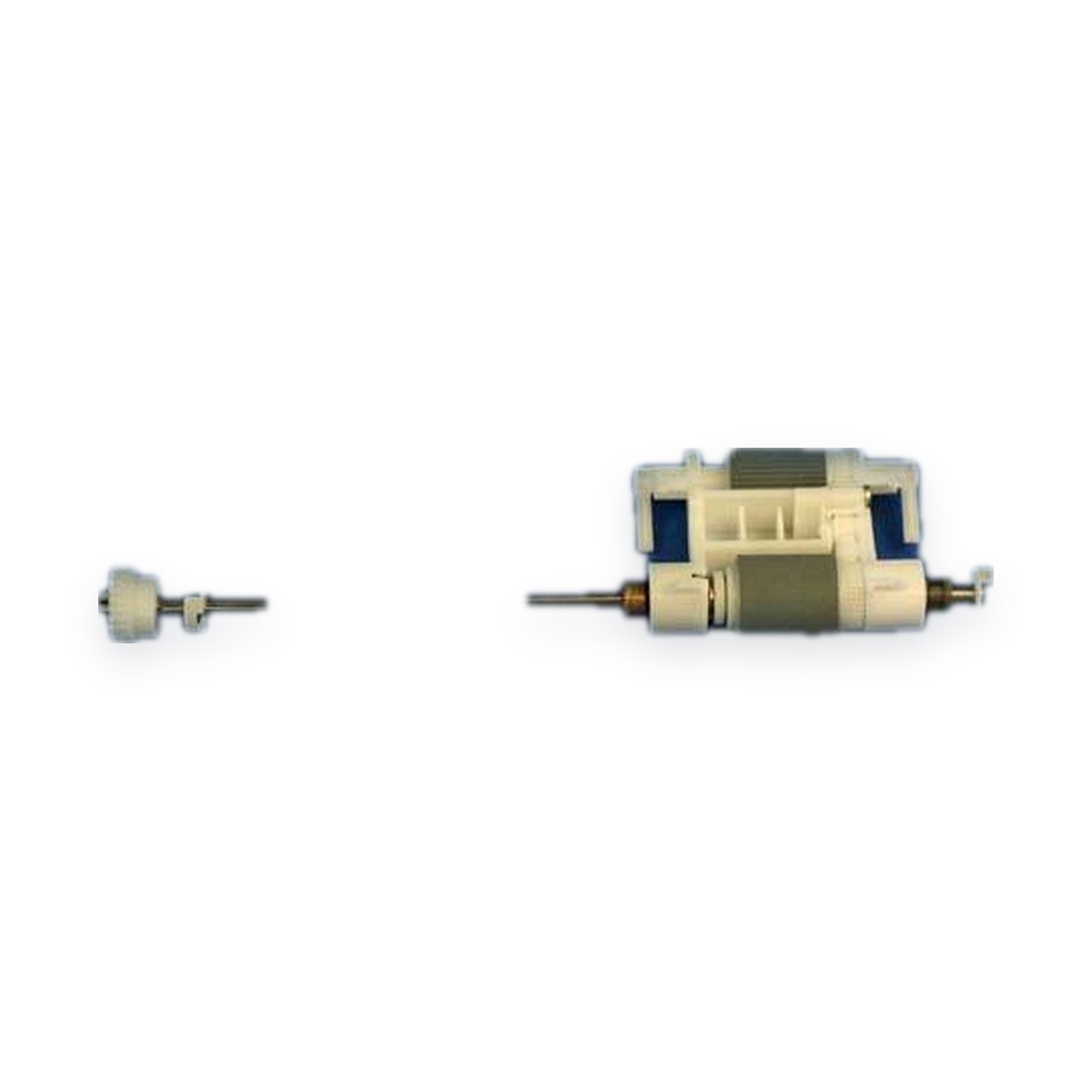 Ролик подачи ADF в сборе OKI MC860/MC851/MC861/C810/C830/C801/C821 (44647201)