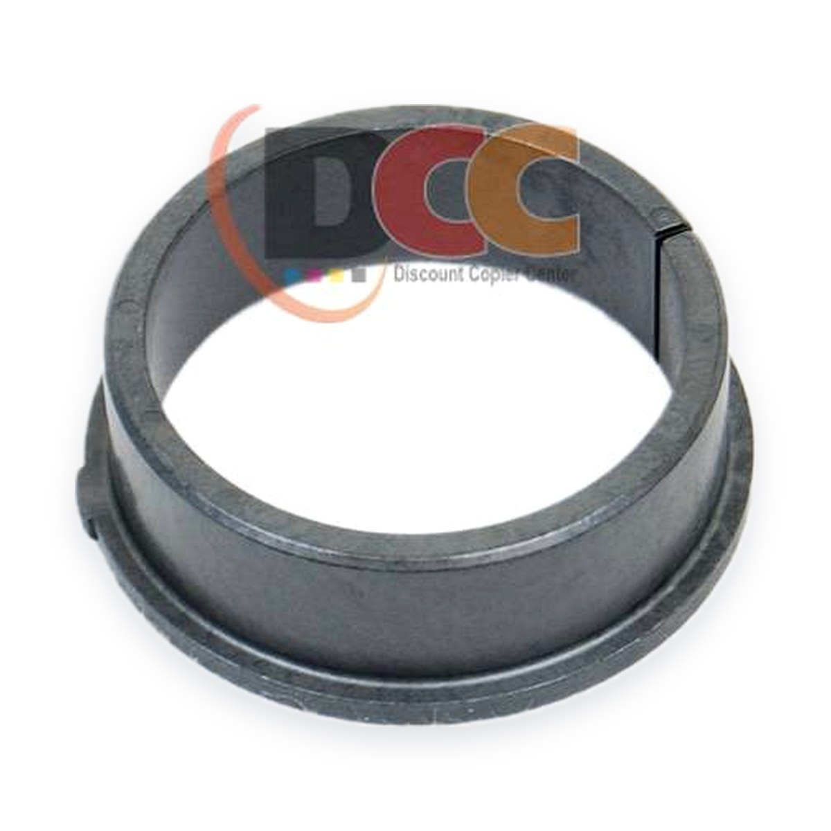 Бушинг тефлонового вала Konica-Minolta bizhub 600/750 (454053391/40AA53510/4014300701/454053390)