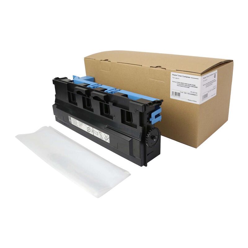 Бункер WX-103 для Konica Minolta Bizhub C224e, C224, C258 CET7114