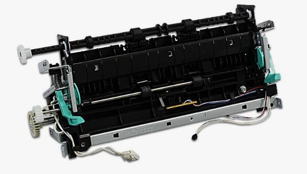 Печь в сборе HP LJ P2015/ P2014/ M2727 (RM1-4248)