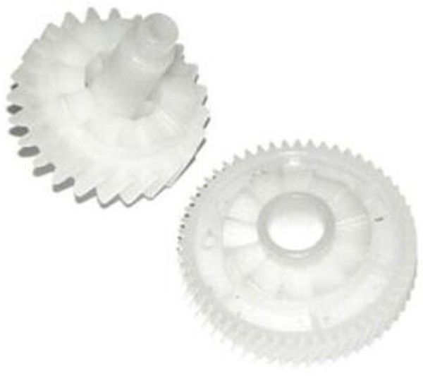 Шестерня 23/56T привода термоузла RU6-0018 для HP LaserJet M1120, P1505, M1522, M225