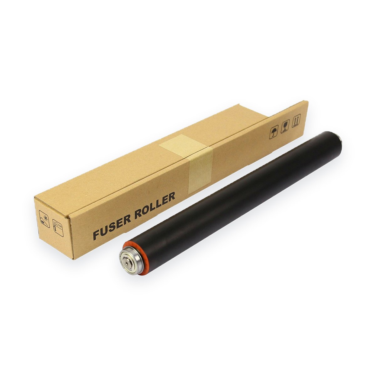 Вал резиновый в сборе Canon iR Adv 8085/8095/8105/8205/8285/8295 (FM4-3158)