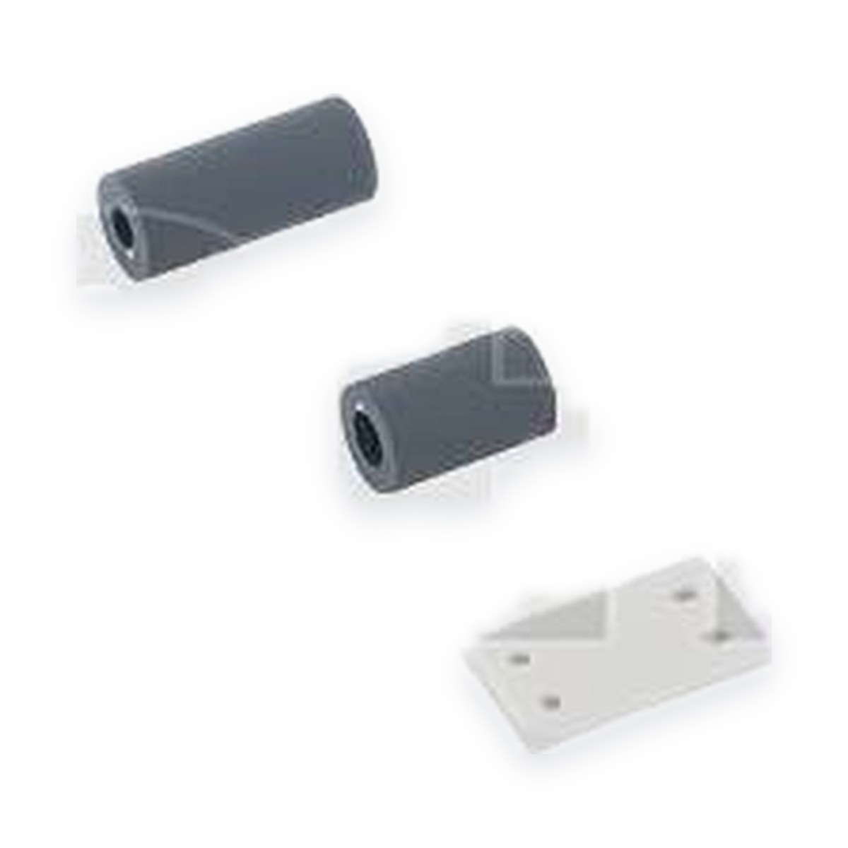 Комплект резинок роликов для RICOH IM 350/430 (D606-3112-Tire1+D606-3112-Tire2+D0A4-6101)