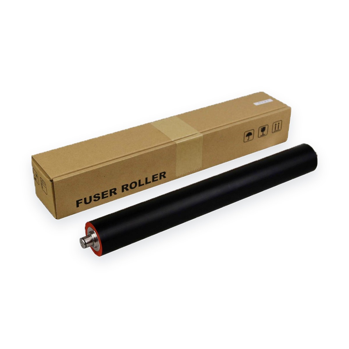 Вал резиновый в сборе Canon iR Adv 6055/6065/6075/6255/6265/6275 (FM4-3160)