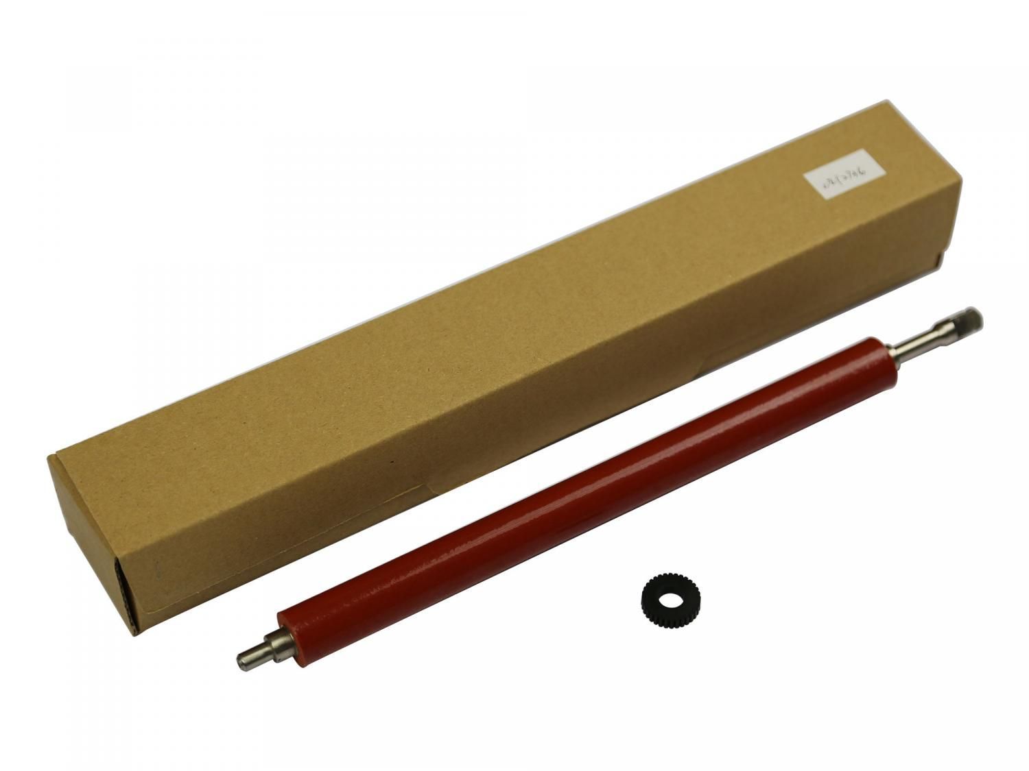 Резиновый вал CET2736 для HP LaserJet M125, M126, Canon MF237w, MF211, MF231