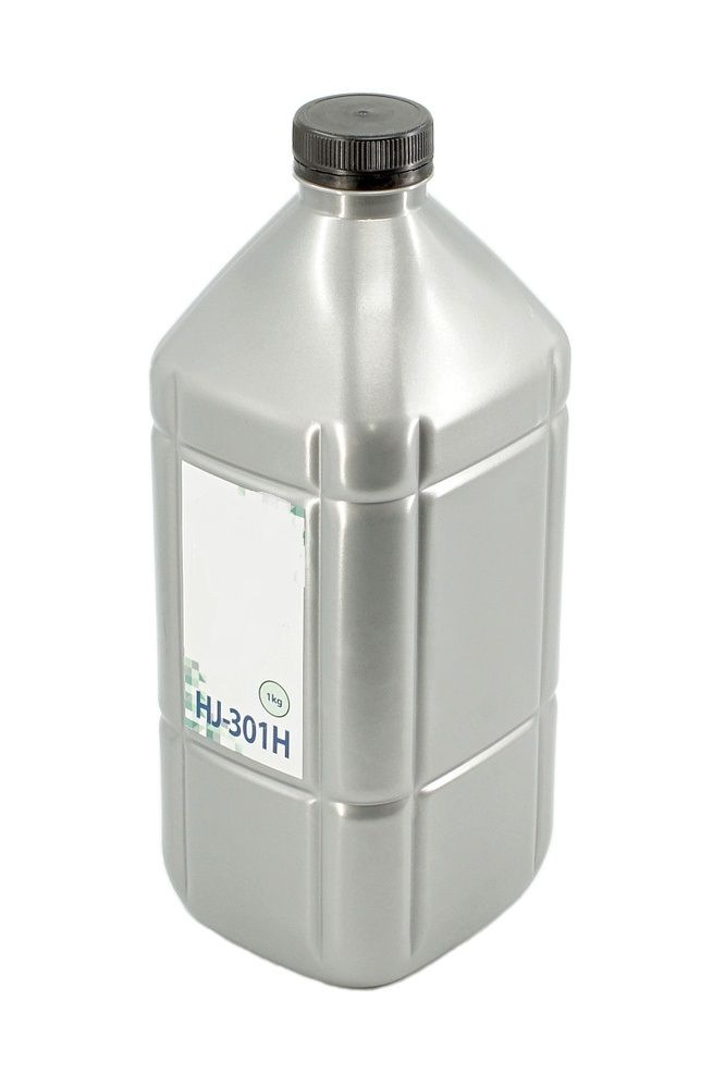 Тонер для HP Универсал тип HJ-301H (фл,1кг)