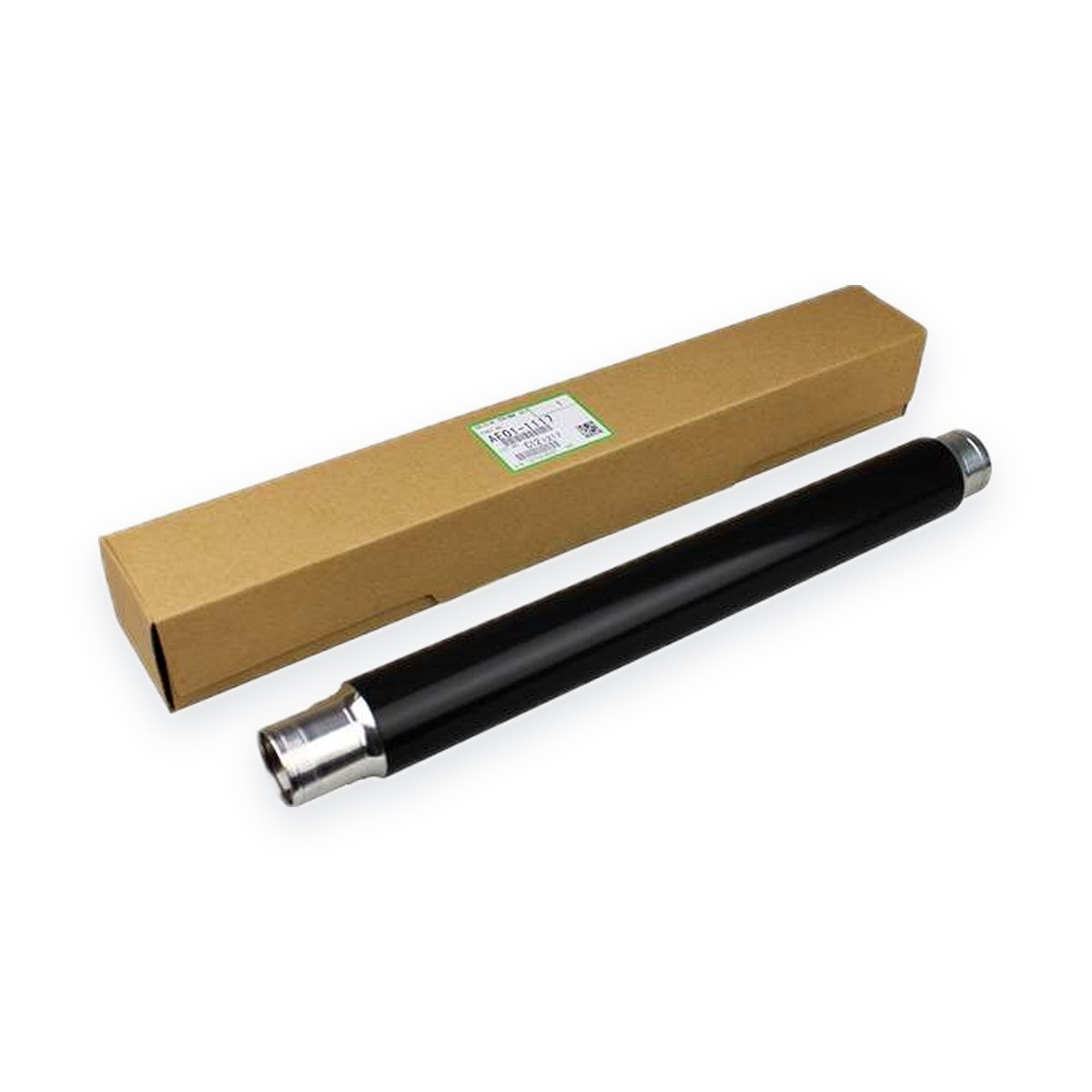 Вал тефлоновый Ricoh Aficio 2051/2060/2075/MP5500/MP6000/MP7000/MP8000 (AE011117) Long Life