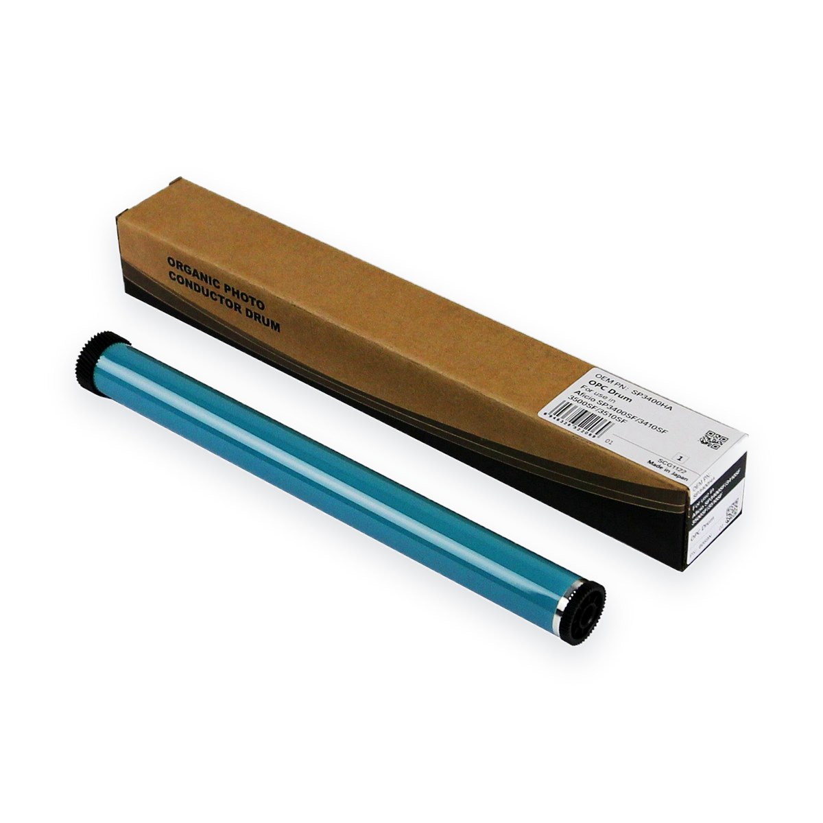 Барабан Ricoh Aficio SP 300/311/3400SF/3410SF/3500SF/3510SF 10К (SP3400HA)