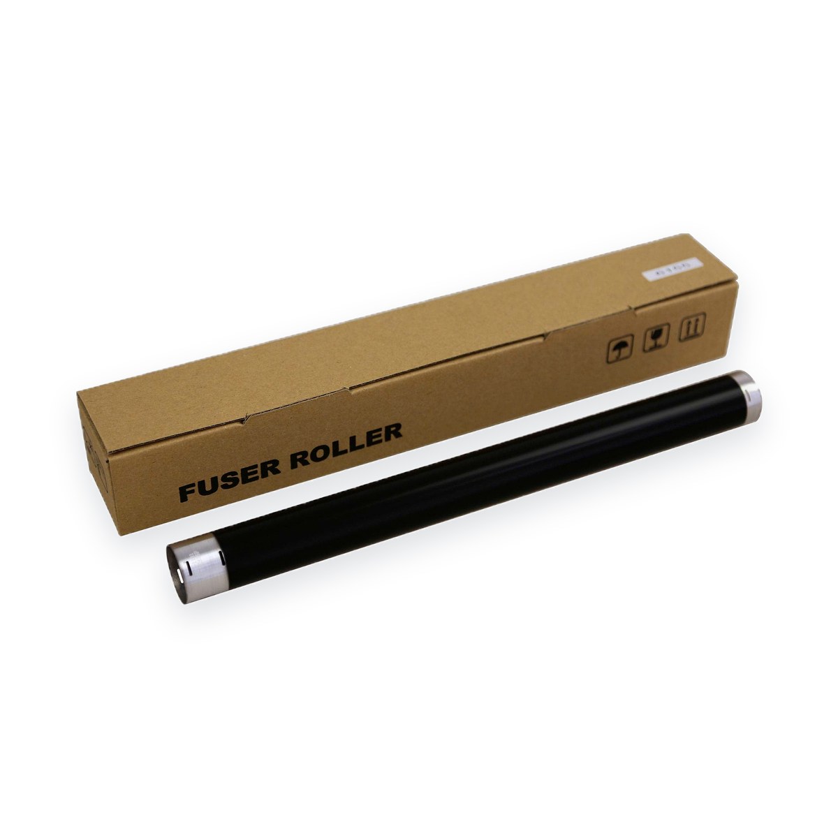 Вал тефлоновый Ricoh Aficio MP 301SP/MP 301SPF (AE011131)