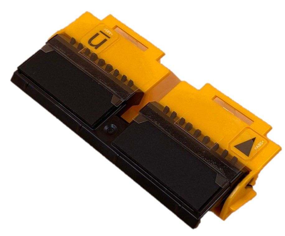 Тормозная Площадка, ОРИГИНАЛ, Kyocera 302P194090 (Тех.) упаковка