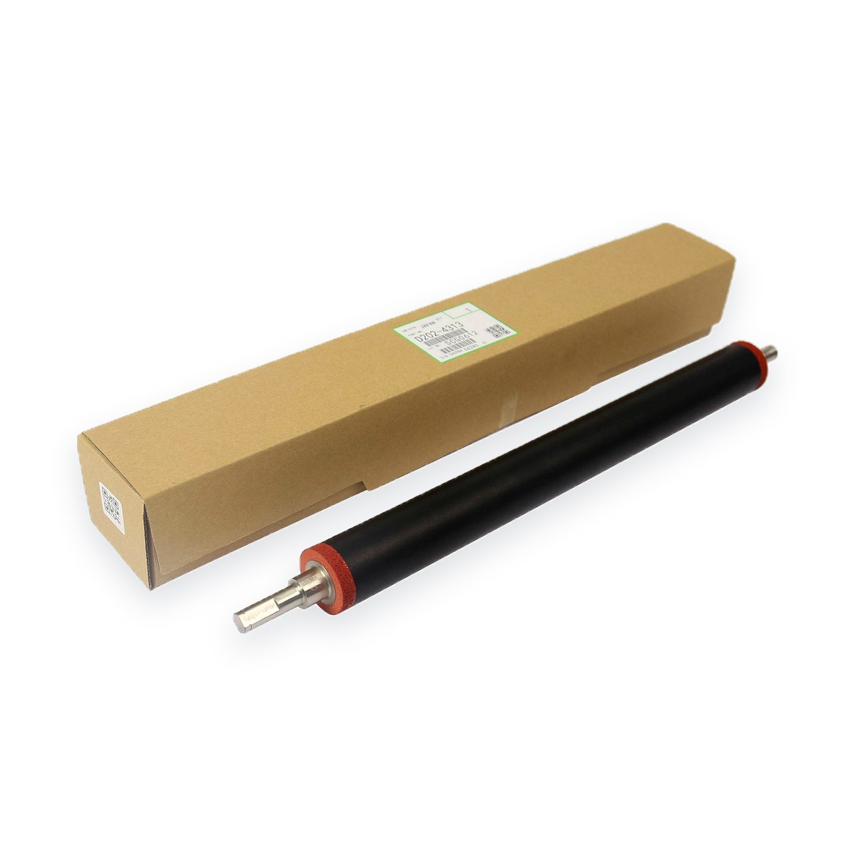 Вал резиновый Ricoh MP 2554SP/3554SP/MP 4054SP/5054SP/6054SP (D2024313/D2894313)