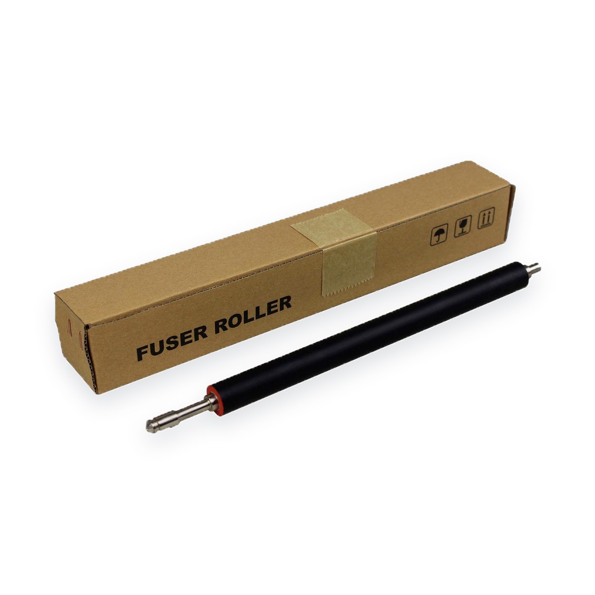 Вал резиновый HP LJ P1102/P1606/ M201/M225/M1536/ Canon MF4410/4420/4412/4430/4450/4550/4570/4580/ 4720/4730/4750/4770/4820/4830/4870/4880/4890/ LBP6020/6030/6033 (sleeved roller) (RC2-9208/ RM1-9892-lower/RM1-6873-lower/RM1-7547-lower/RM1-7577-lower)
