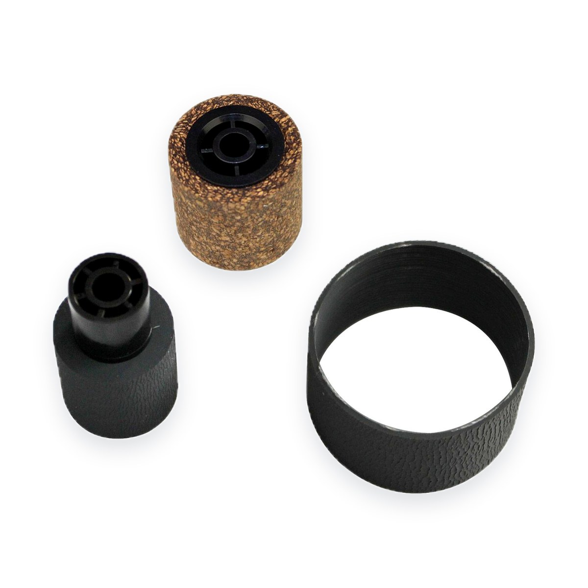 Комплект роликов подхвата ADF для RICOH Aficio MP5500/MP6500/MP7500 (A8592241+B4772225+A8061295) 3 шт