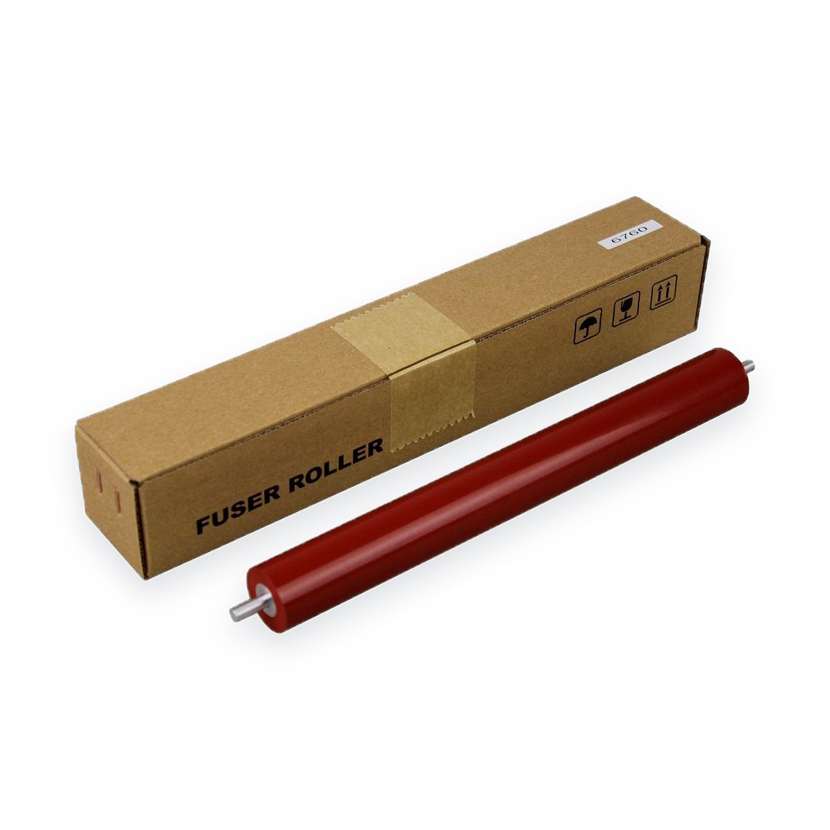 Вал резиновый Brother HL-2230/2240/2270/2280/MFC-7360/7362/7460/7470/7860/DCP-7055/7057/7060/7065/7070
