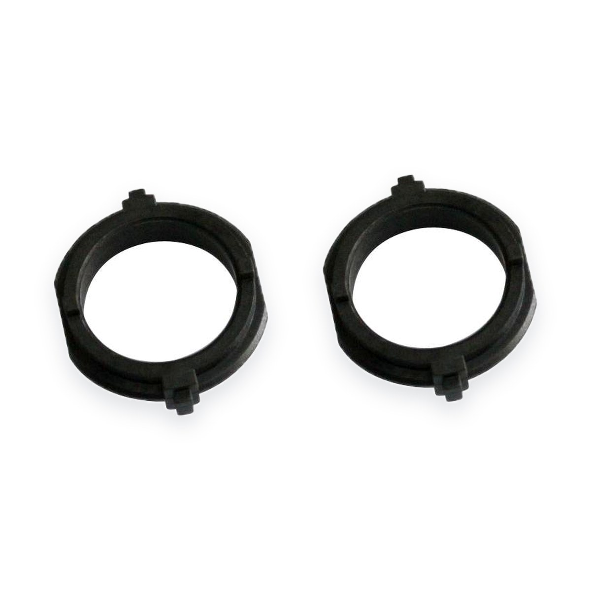 Бушинг тефлонового вала для BROTHER HL-2240/2270/DCP-7060/7070/MFC-7360/7460/4770/7860 2 шт/компл,