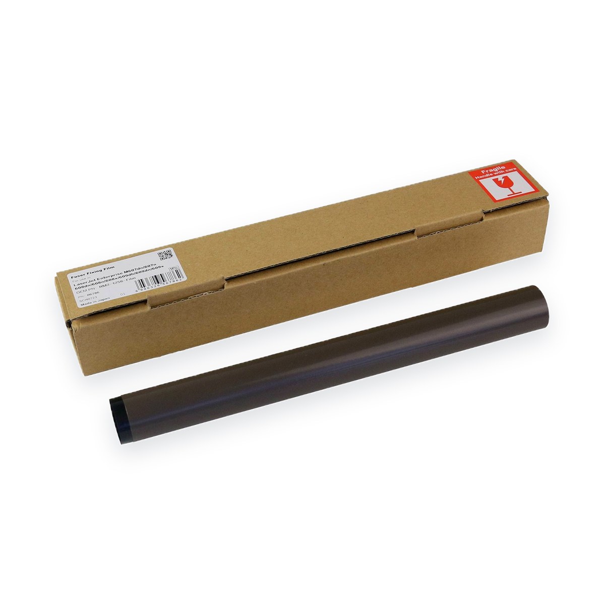 Термопленка HP LJ M607/M608/M609/M610/M611/M612/M631/M632/M633/E60155/E60165/E60175 RM2-1256FILM