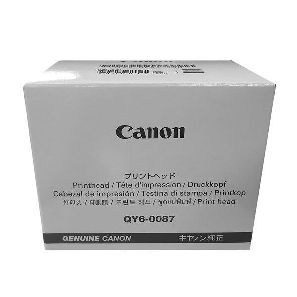 QY6-0087 печатающая головка для Canon MAXIFY MB5110 MB5180 MB5410 MB2110 iB4060 MB2710 MB2060 MB2360 MB2090 MB2390