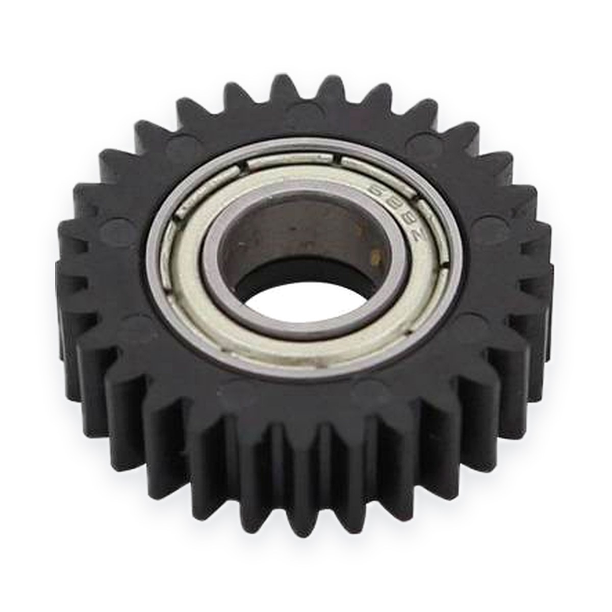 Шестерня фьюзера 29T для KYOCERA ECOSYS P2035d/2135dn/M2030dn/2035dn/2530dn/2535dn (302F925080/2F925080) шарикоподшипник