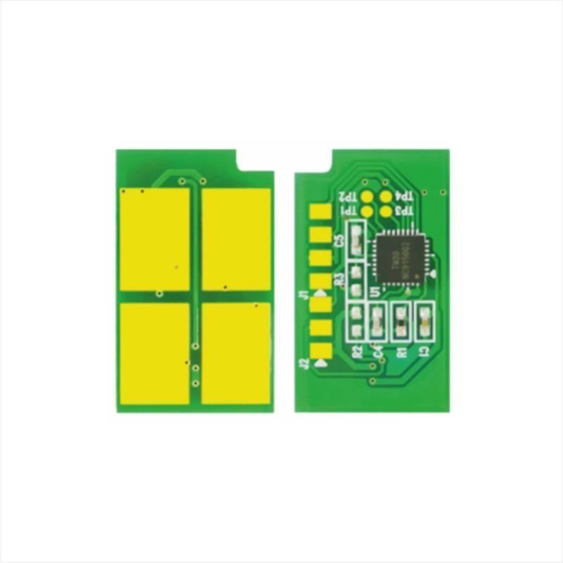 Чип картриджа TL-420X для Pantum M6800FDW, M7100DN, M6700DW, M7100DW, M6700D, M7300FDN