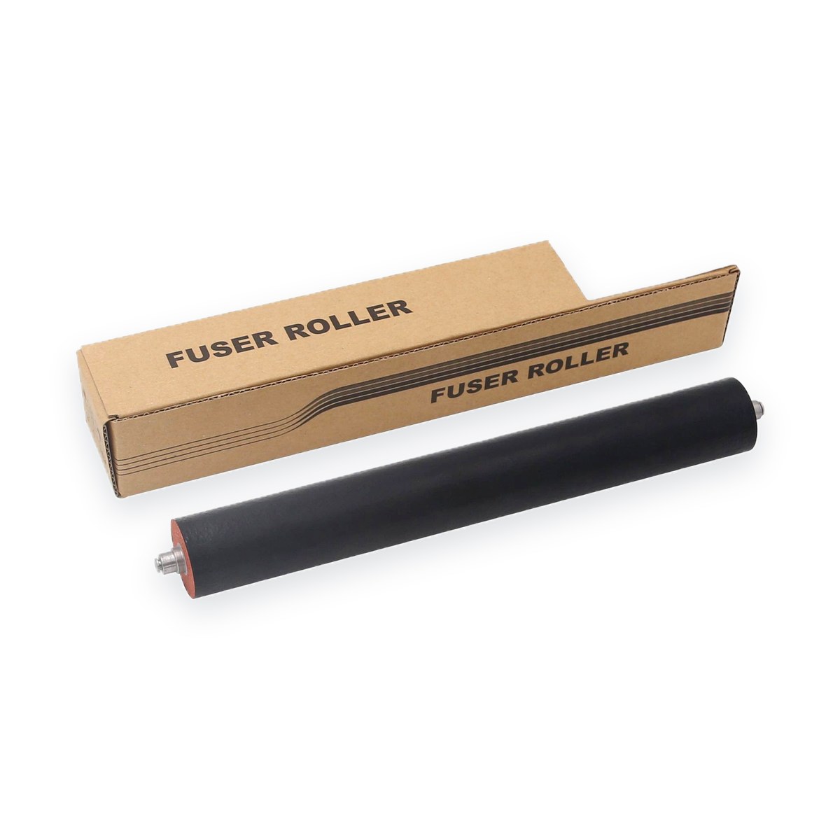 Вал резиновый для Kyocera FS-4100DN/4200DN/4300DN, ECOSYS P3045DN/P3050DN/P3055DN/P3060DN/M3550idn (Foam type)