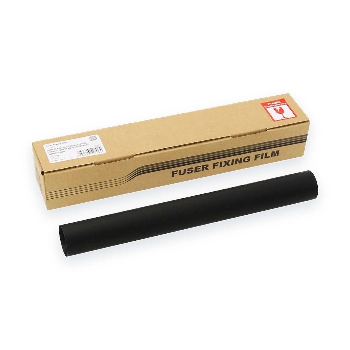 Термопленка для Kyocera ECOSYS P2040/P2235/M2040/M2135/M2540/M2635/M2640/M2735 (FK-1150-film)
