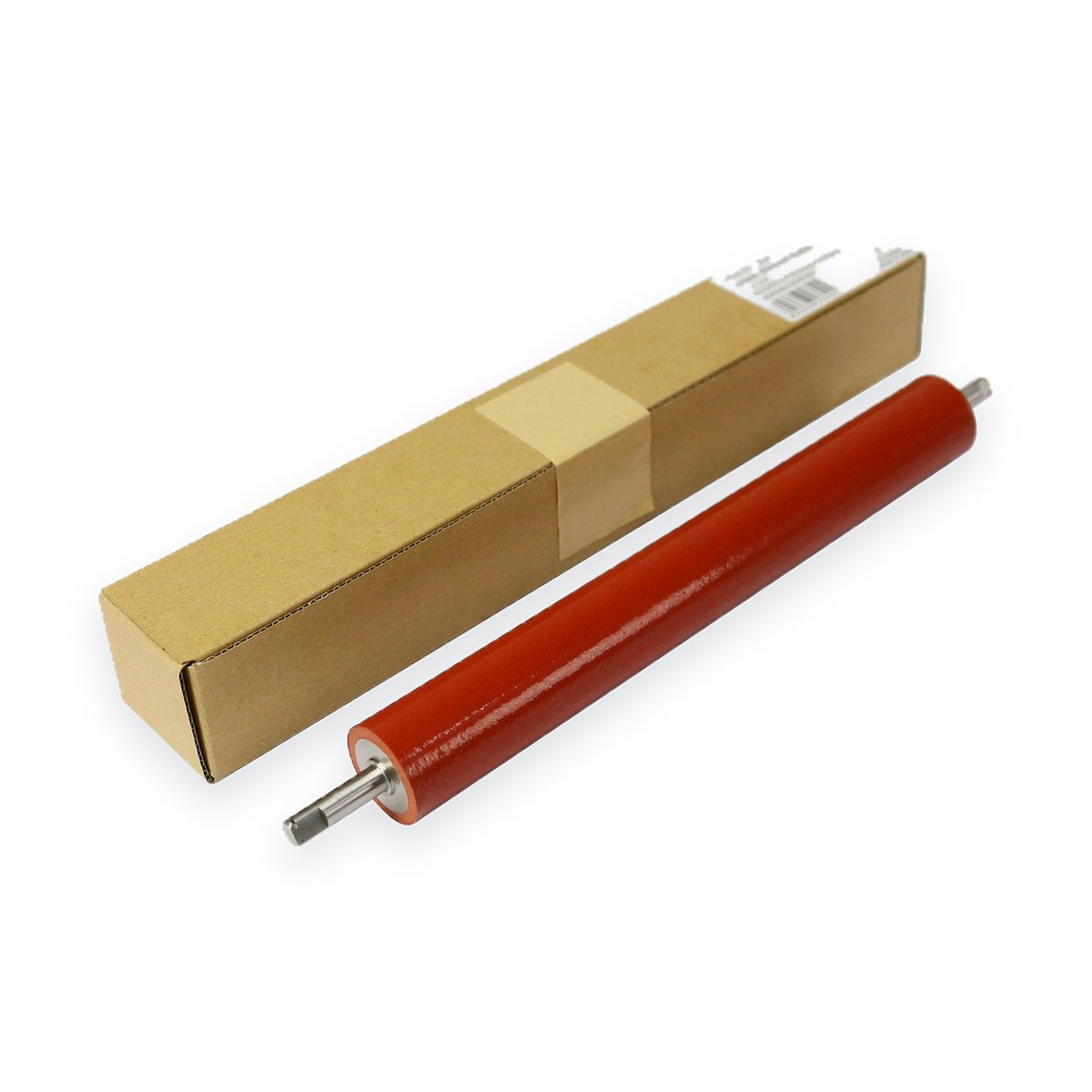 Вал резиновый для Kyocera P2235dn/P2040dn/M2135dn/2735dw/M2040dn (FK-1150-lower)