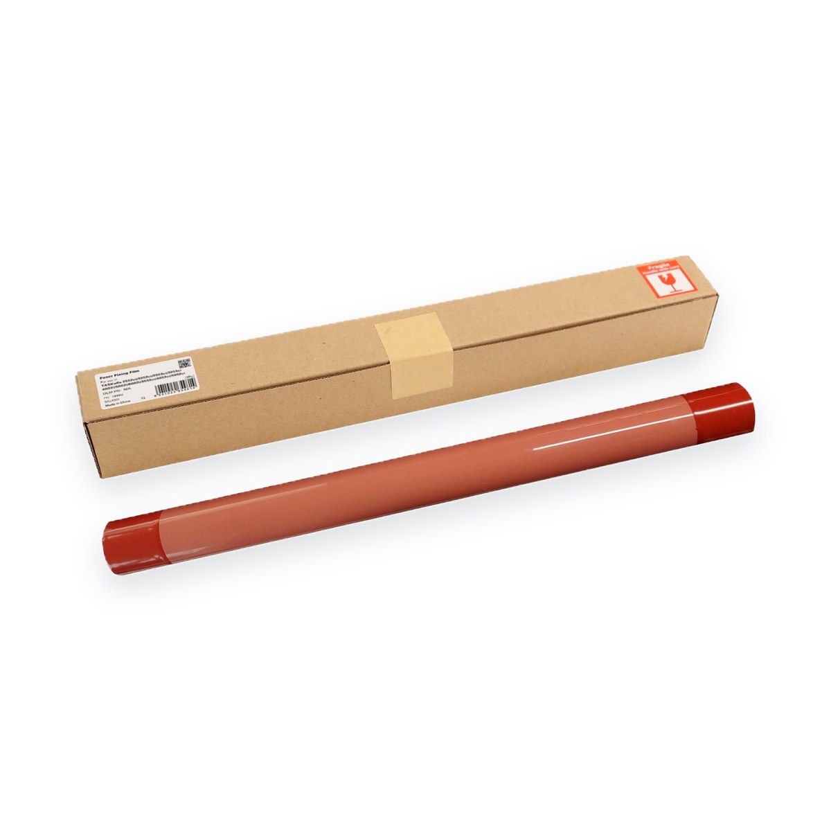 Термопленка для Kyocera TASKalfa 4002i/4003i/4052ci/4053ci/5002i/5003i/5052ci/5053ci/6002i/6003i/6052ci/6053ci/ 2552ci/2553ci/3252ci/3253ci/3552ci/3553ci / ECOSYS M8124cidn/M8130cidn/M8224cidn/M8228cidn/P8060cdn (FK-8550-film)